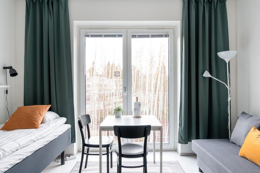 Hiisi Homes Vantaa Kaivoksela - Room