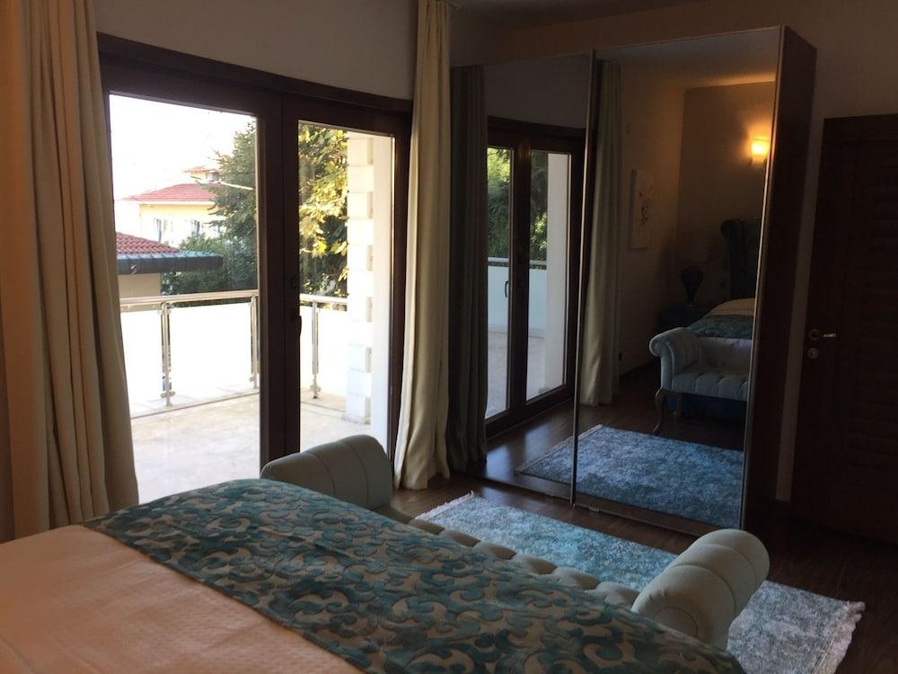 Royal Villa Bosphorus - Room