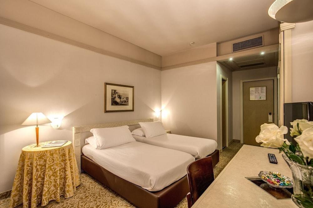 Park Hotel Ca'noa - Room