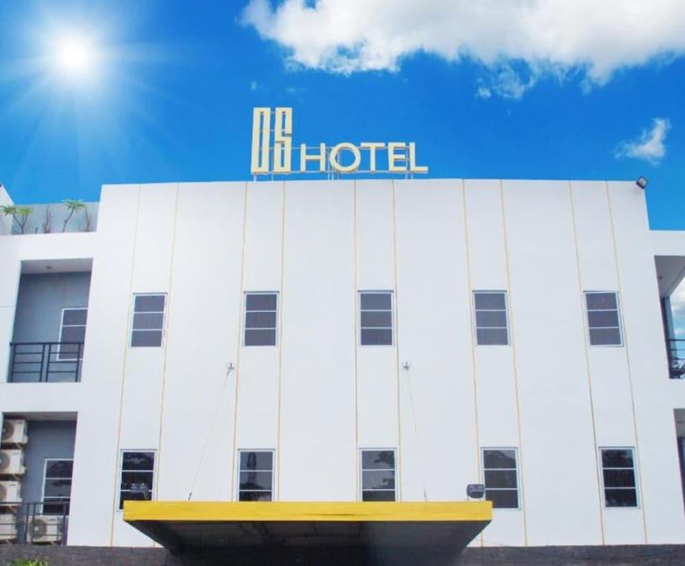 OS Hotel Batu Aji - Featured Image