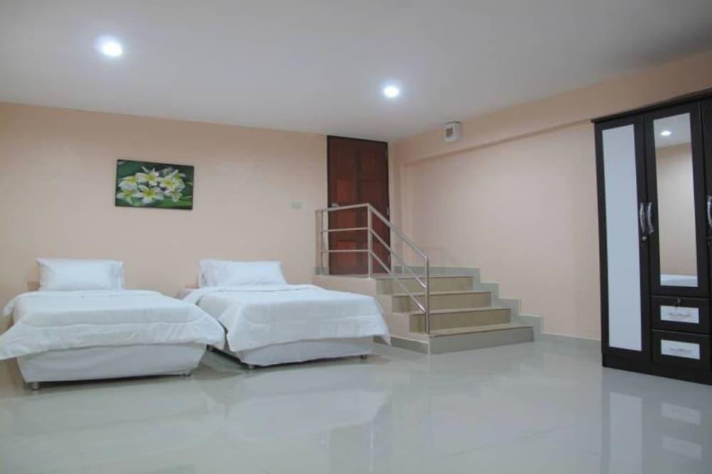 Pearl Residence Serviced Apartment - Room