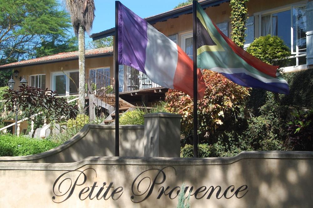 Petite Provence B&B - Featured Image