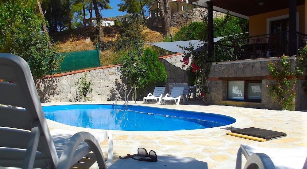 Villa Olive by Villa Safiya - Outdoor Pool