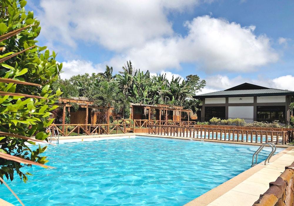 Vibsey's Resort - Outdoor Pool
