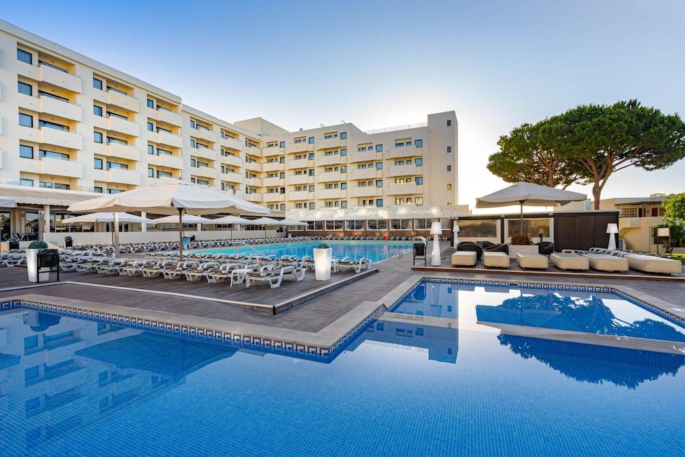 Albufeira Sol Hotel & Spa - Featured Image