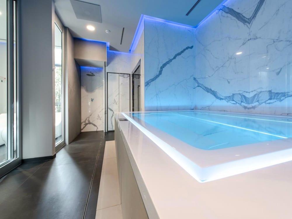 Mitico Hotel - Indoor Pool