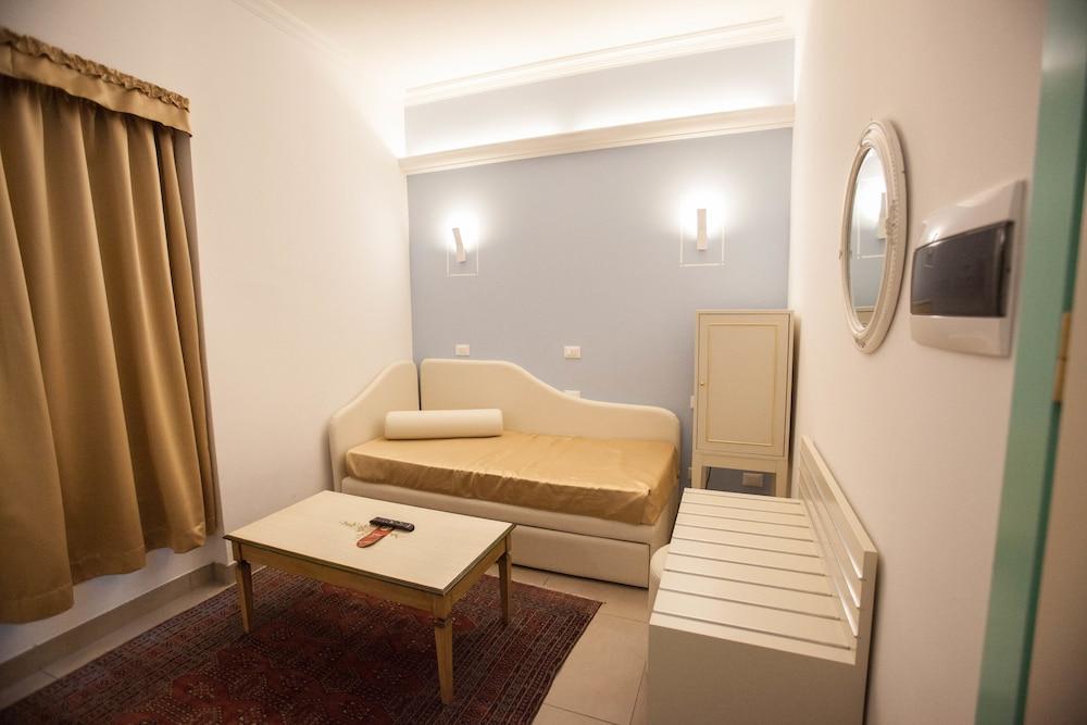 Hotel Ristorante Continental - Room