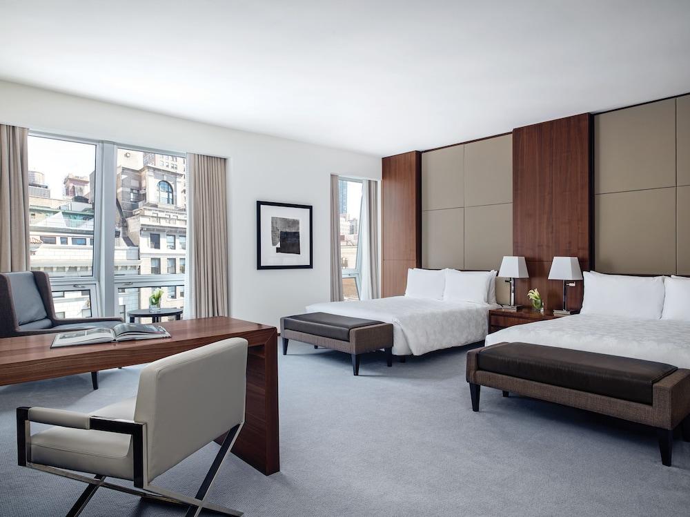 The Langham, New York, Fifth Avenue - Room