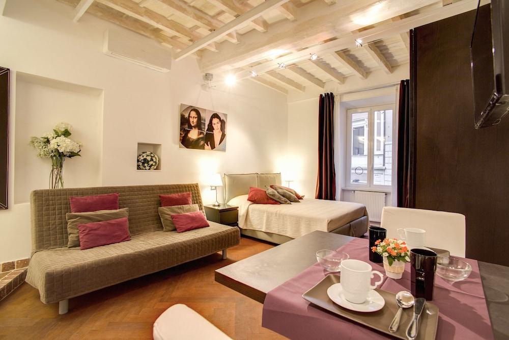 Orso Luxury Apartments - Room