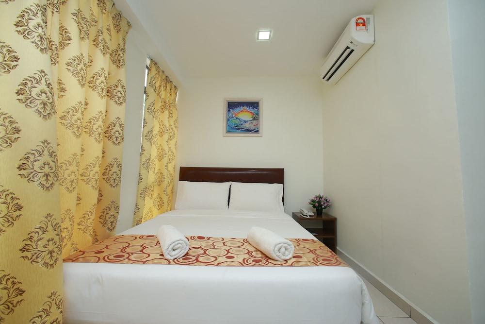 Hotel Gulshan - Room