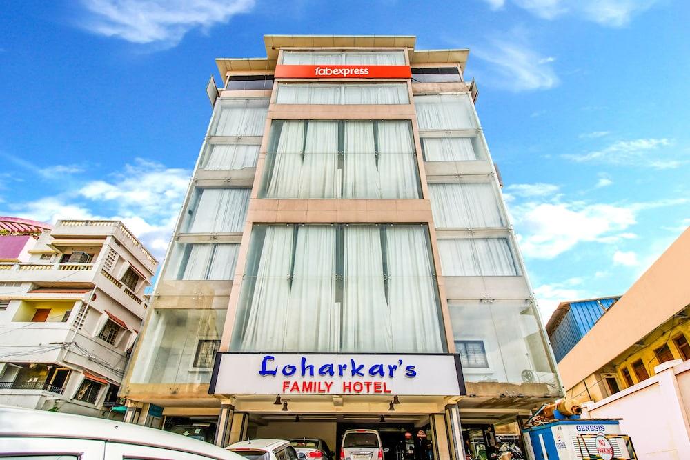 FabExpress Loharkar's II - Featured Image