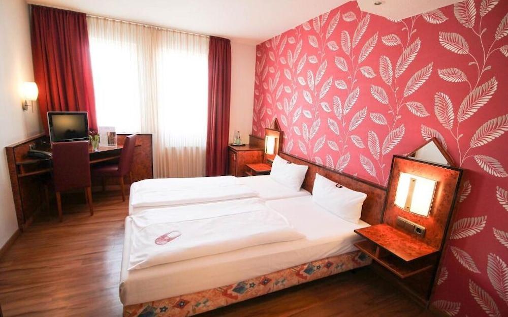 Hotel Miramar am Römer - Featured Image