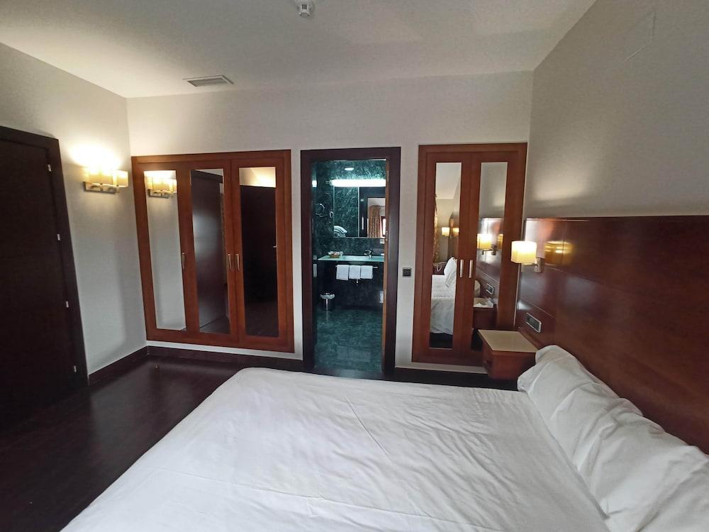 Hotel Hidalgo - Room
