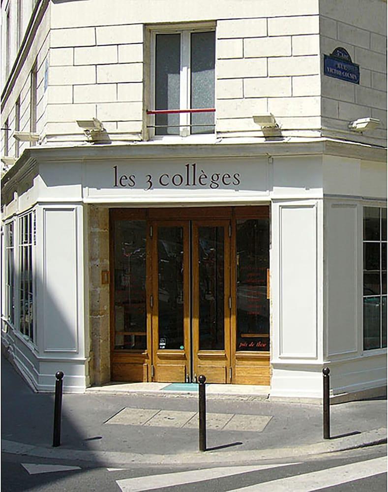 Hôtel des 3 Collèges - Featured Image