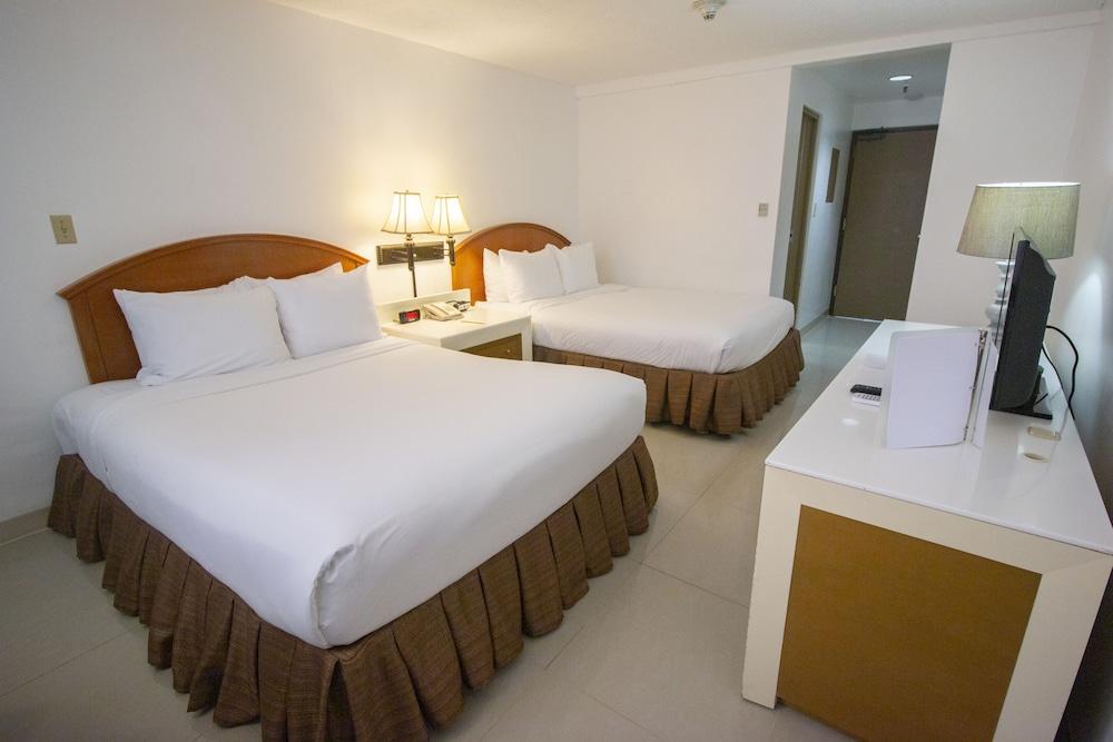 SureStay Hotel by Best Western Guam Airport South - Room