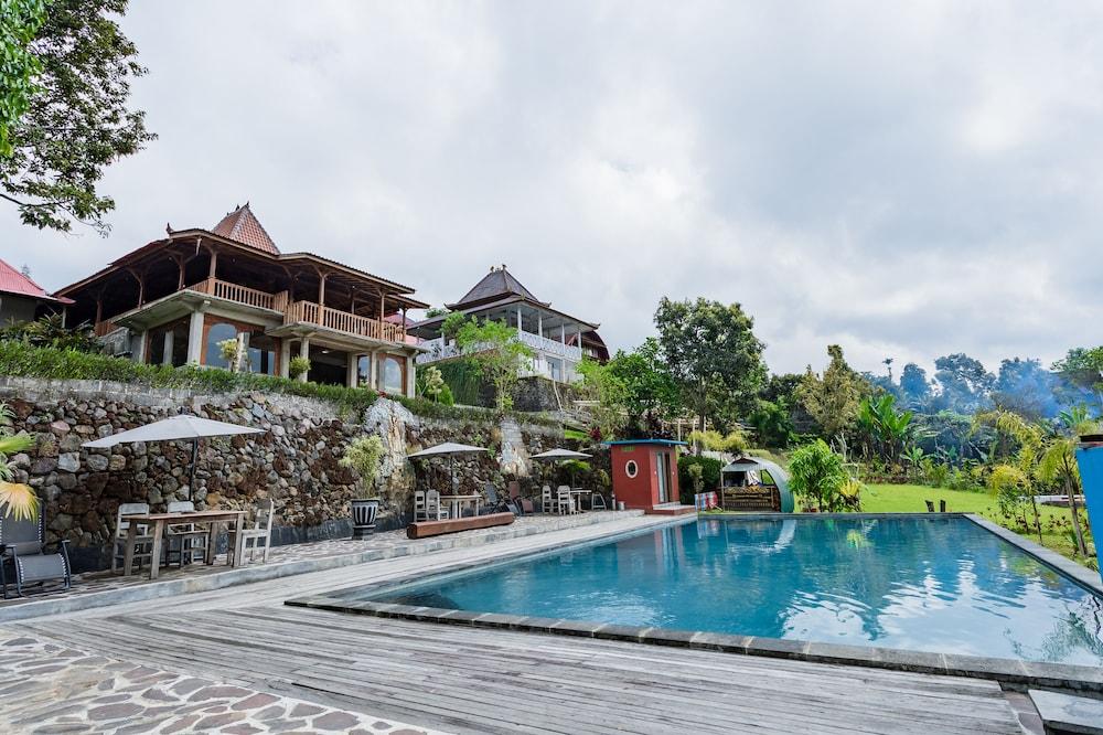 Villa Gajah Mas Bedugul - Featured Image
