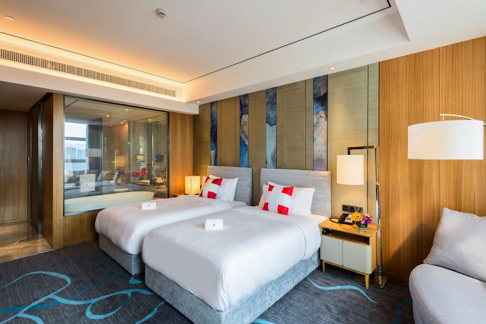 Swisstouches Hotel Nanjing - Room
