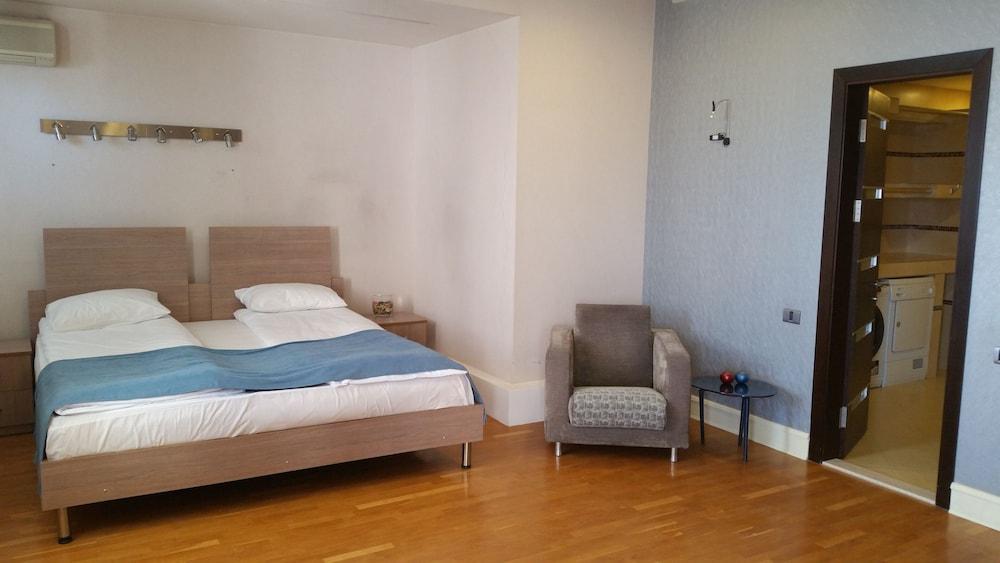 Baku Sea View Hotel - Room