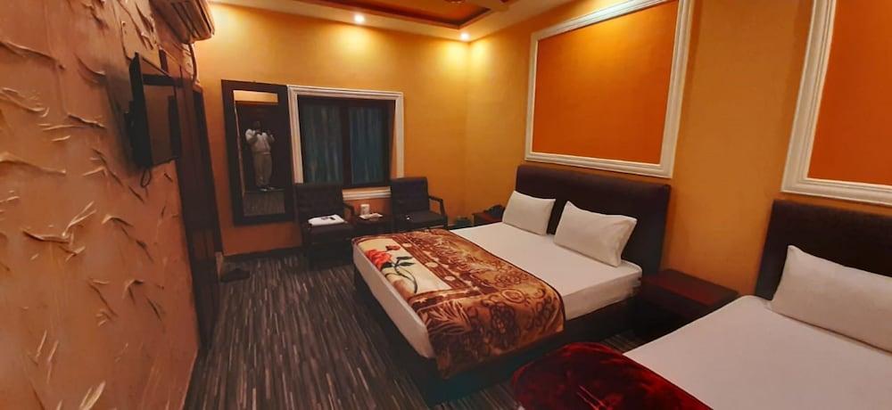 Safari hotel - Room