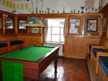 The Red Lion Inn - Game Room