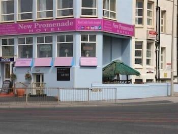 New Promenade Hotel - Featured Image
