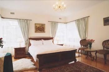 Bluebell Bed & Breakfast - Featured Image