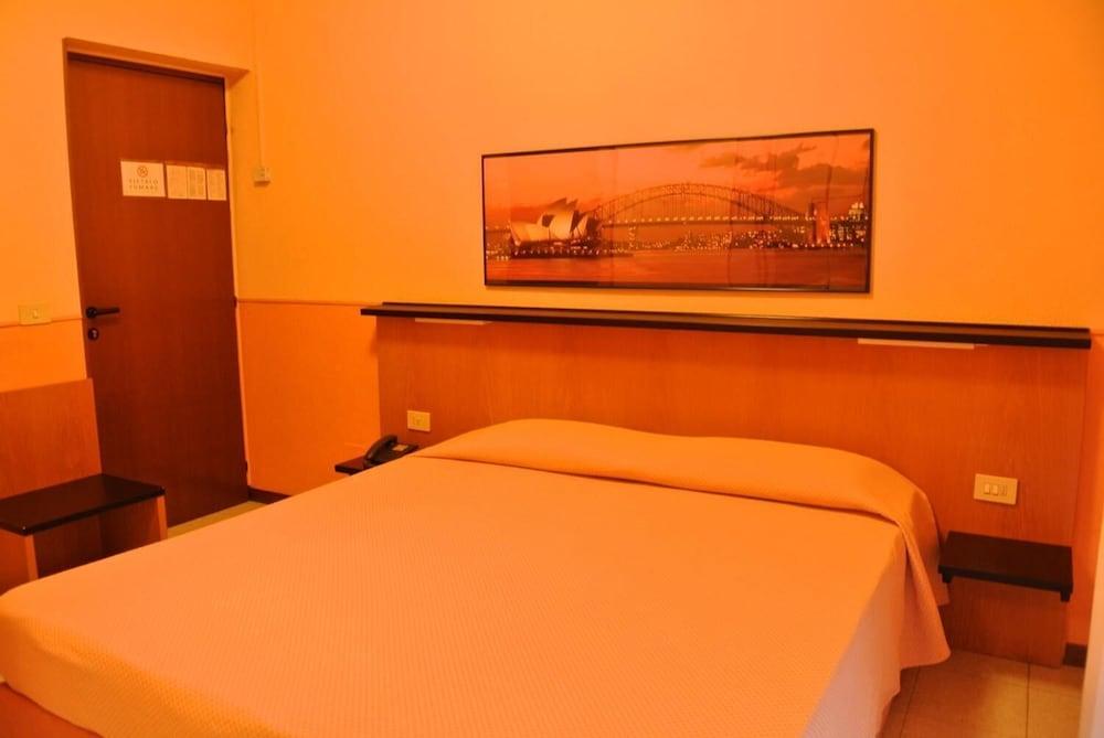 Hotel Giardino - Room