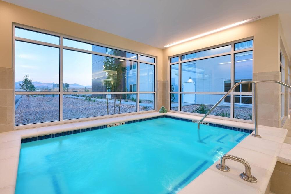TownePlace Suites by Marriott Salt Lake City Draper - Pool