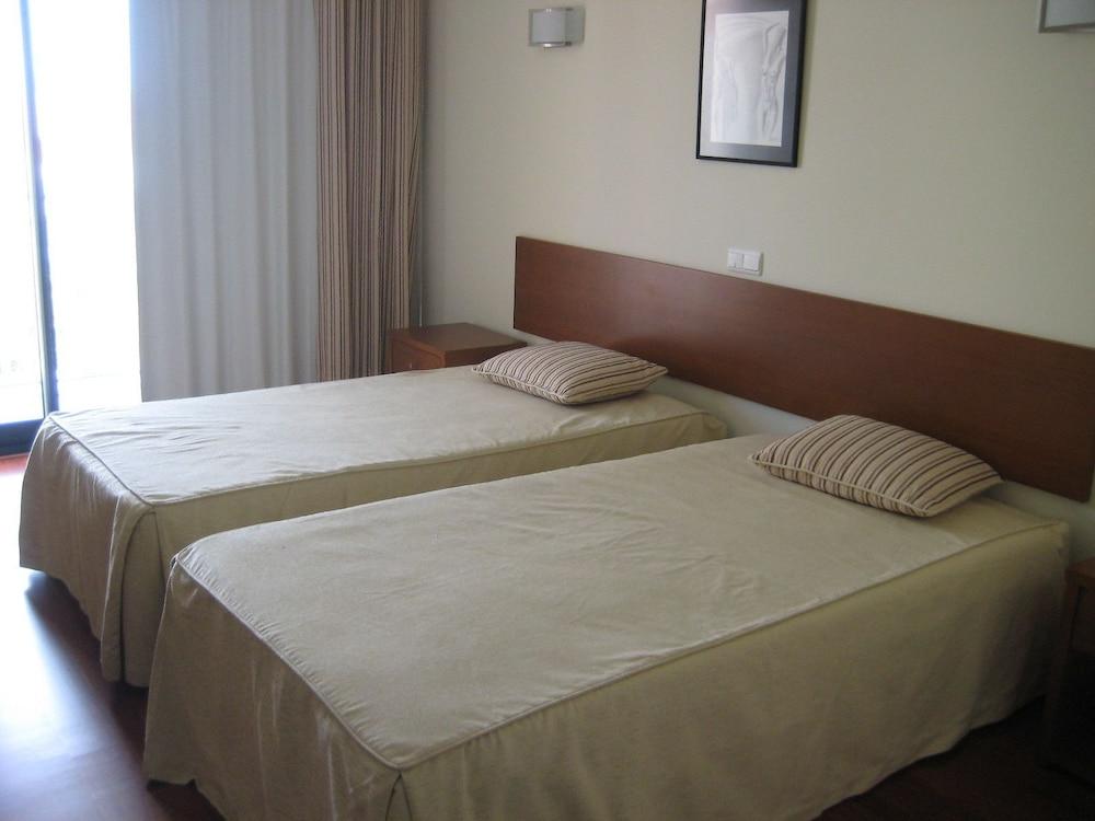 Hotel Gaivota - Guestroom