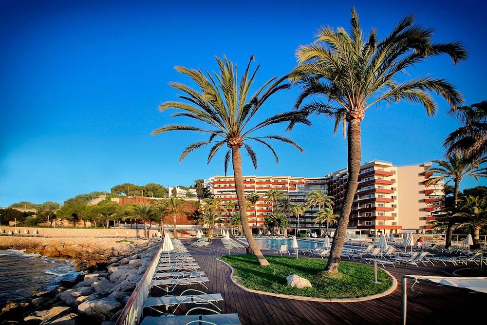 Hotel Palace Bonanza Playa & Spa - Featured Image