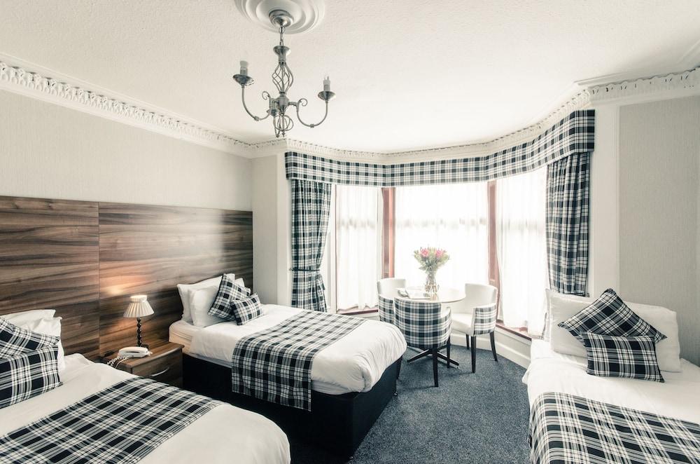 Argyll Guest House - Featured Image