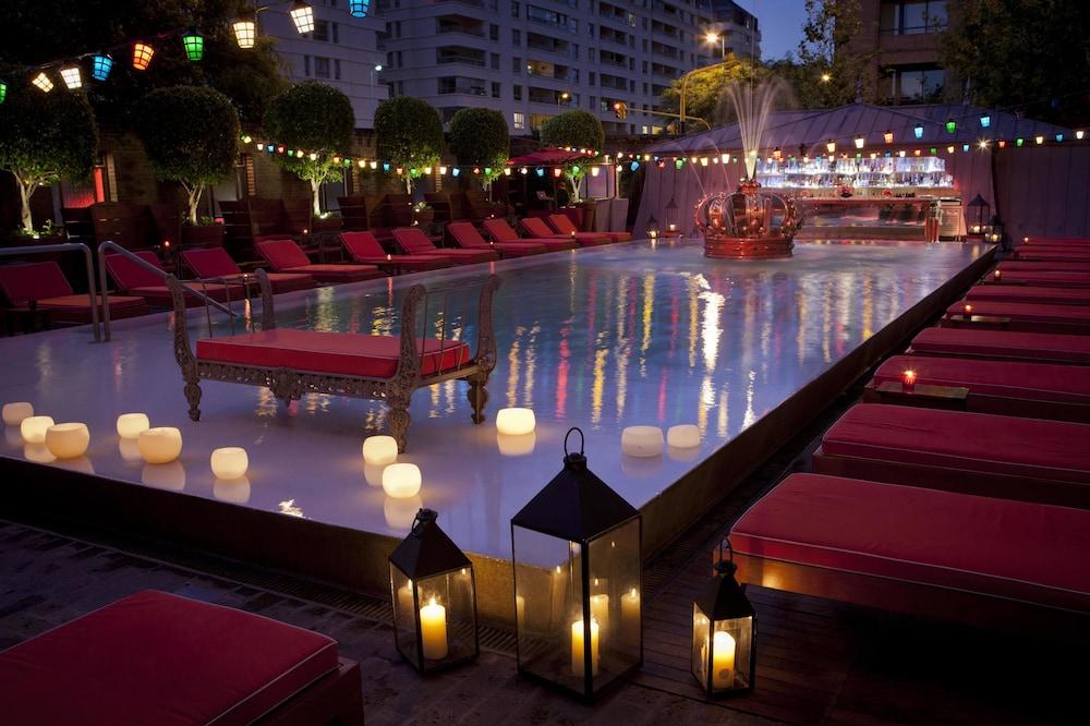 Faena Hotel Buenos Aires - Featured Image