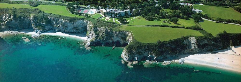 Carlyon Bay Hotel - Featured Image