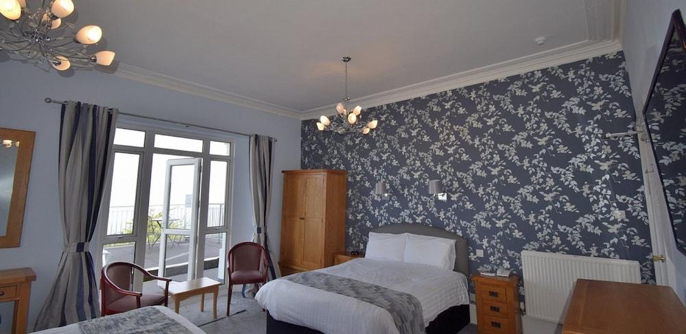 The Babbacombe Hotel - Room