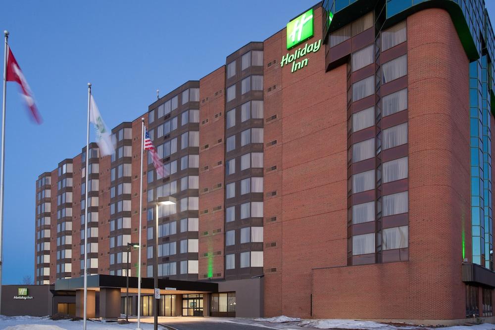 Holiday Inn Ottawa East, an IHG Hotel - Exterior