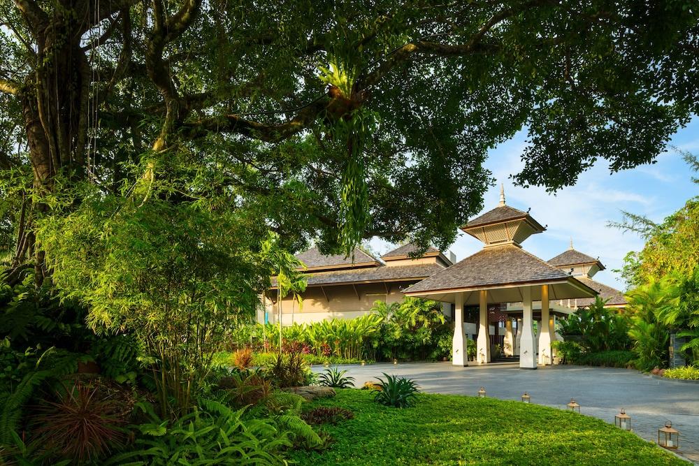 Anantara Layan Phuket Resort - Exterior