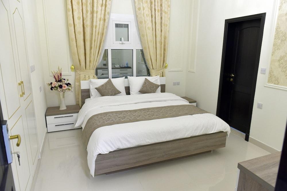A'Sinamar Hotel Apartment - Room