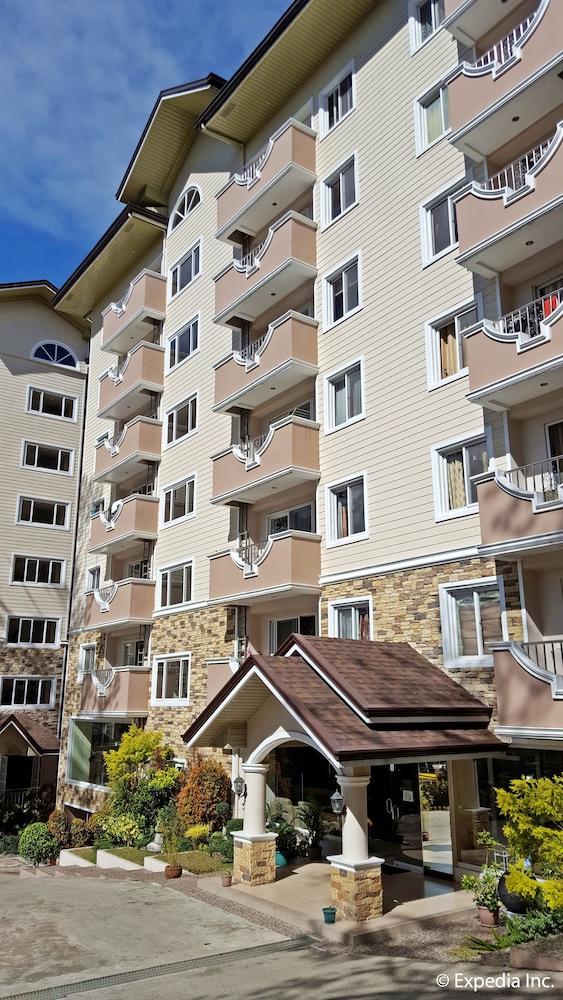 Prestige Vacation Apartments - Bonbel Condominium - Featured Image