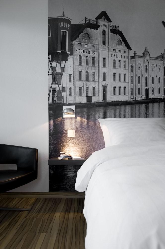 Inntel Hotels Amsterdam Zaandam - Room