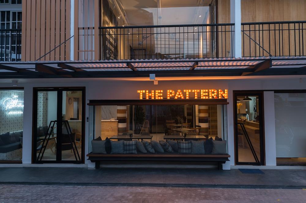 The Pattern Boutique Hotel - Exterior