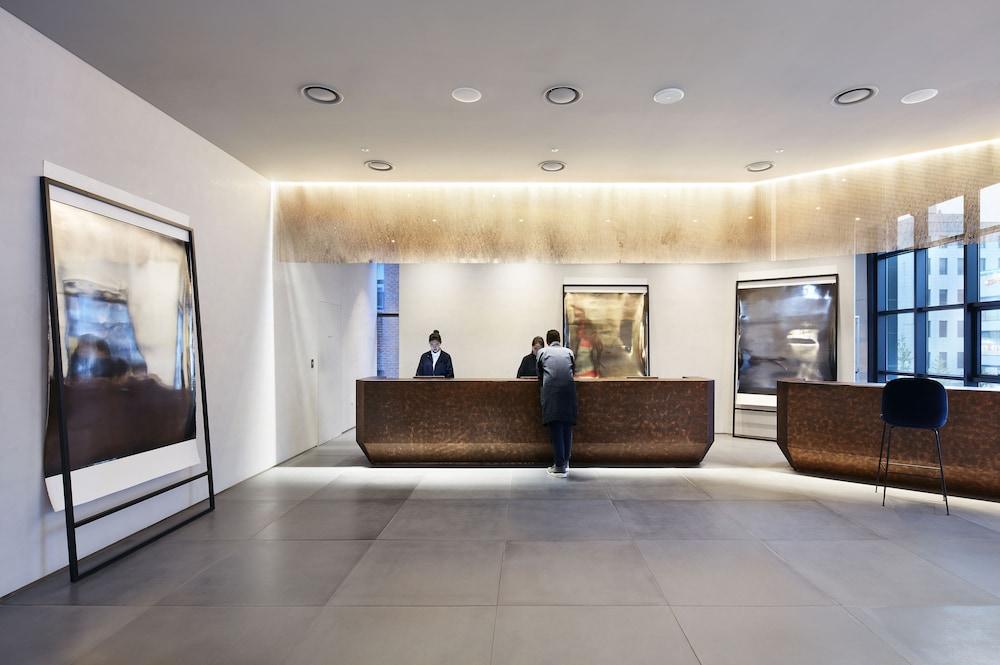 RYSE, Autograph Collection Seoul by Marriott - Reception Hall