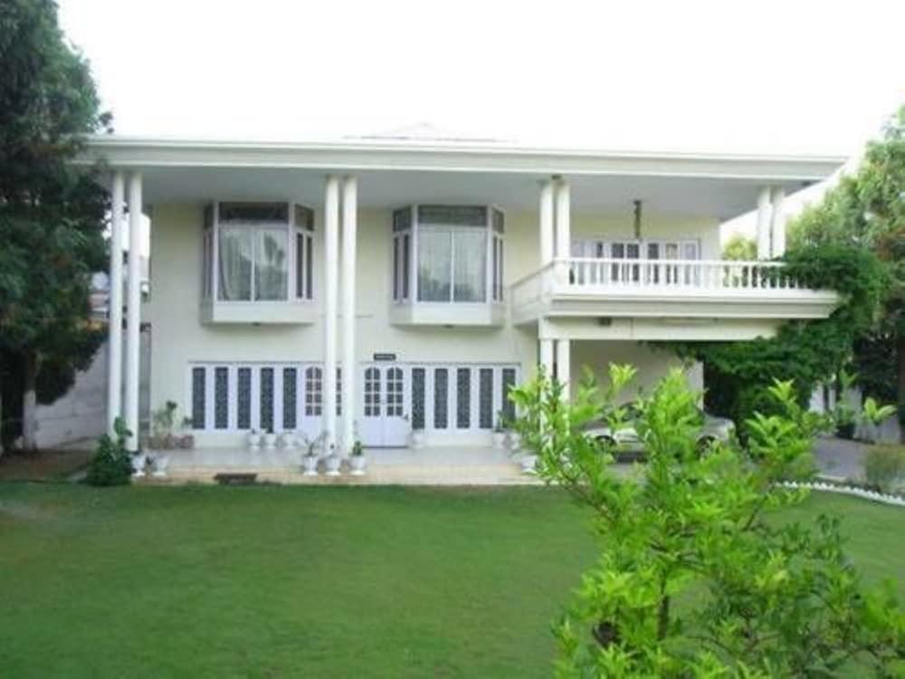Alaf Laila Guest House - Property Grounds