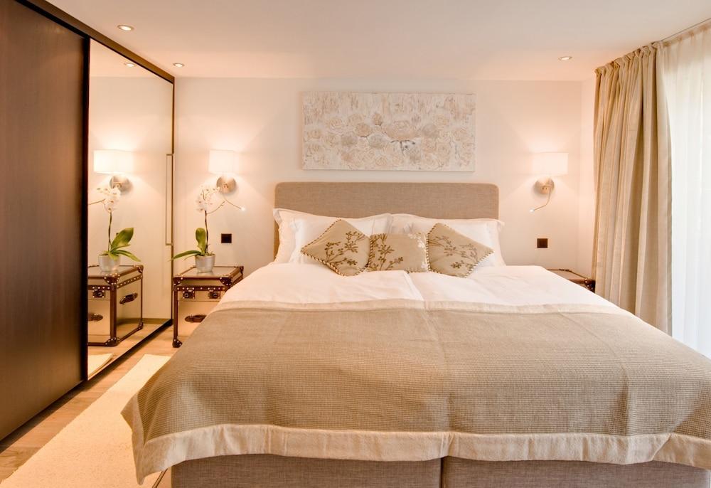 Alex Lodge Zermatt – Private Luxury Apartments - Featured Image