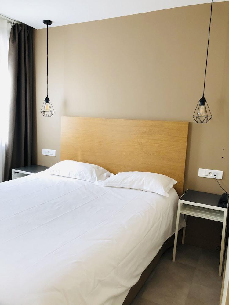 Hotel Marmotel Etoile - Room