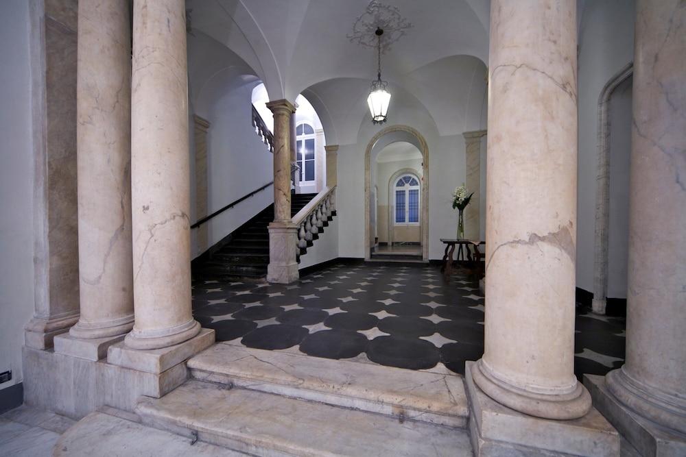 Palazzo Cicala - Featured Image
