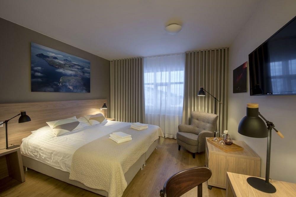 Hotel Gullfoss - Featured Image