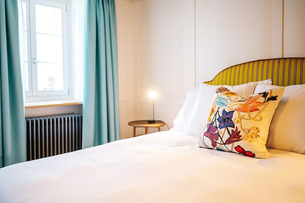 Luxury Residences by Widder Hotel - Room