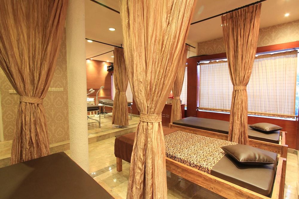 Hotel Salak The Heritage - Spa Treatment