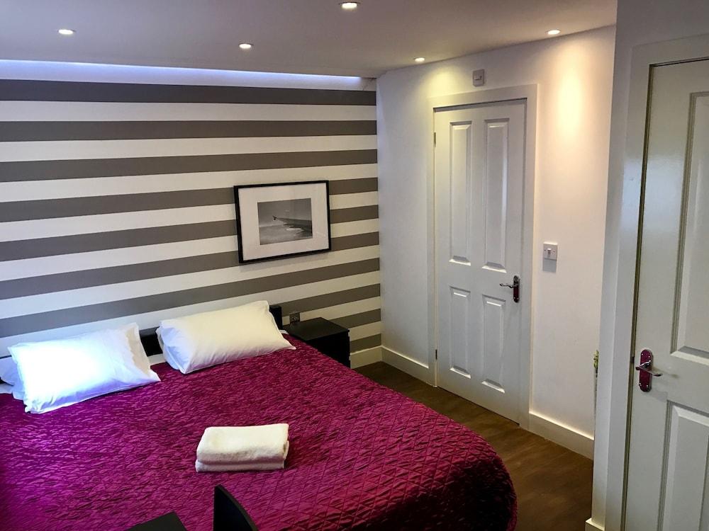 Islington Serviced Rooms and Apartments - Room
