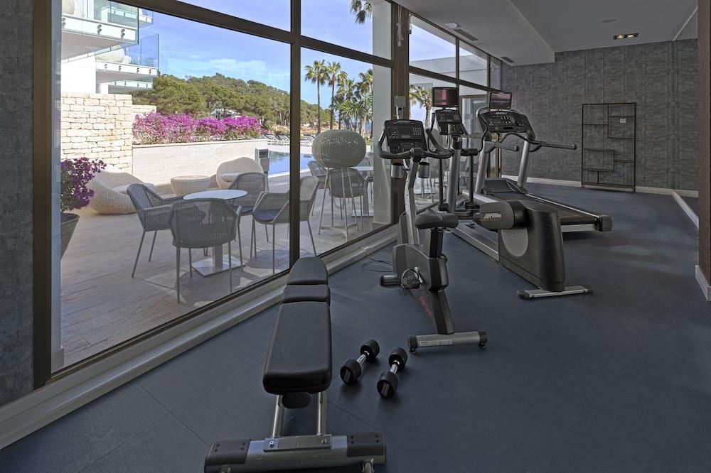 Catalonia Royal Ses Estaques - Adults Only - Gym